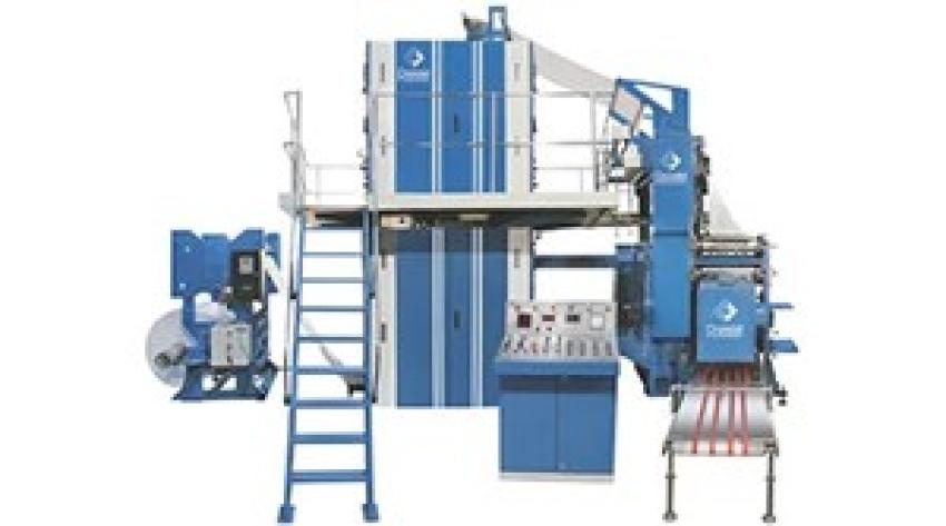 Web Offset Printing Machine vs Sheetfed: Key Differences