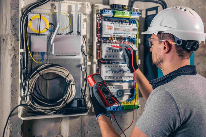 Top Electrical Contracting Challenges in Florida: The Ultimate Solution