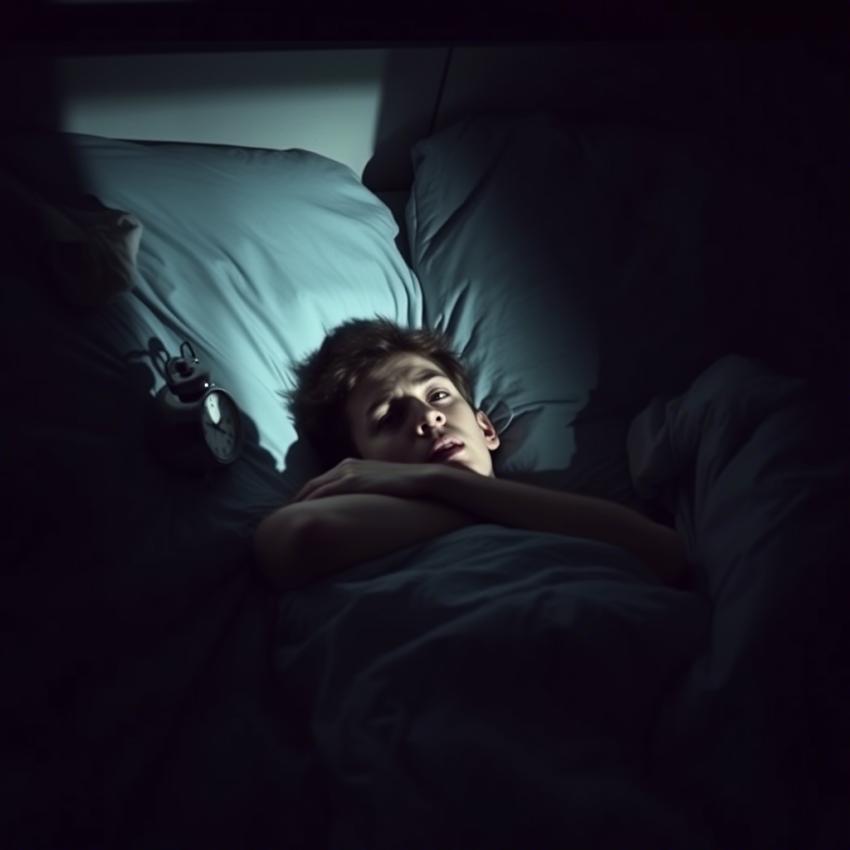 You Might Think It’s Stress — But It Could Be This