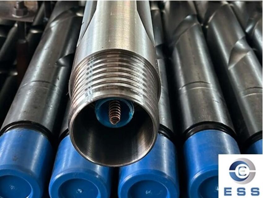 Advantages & Disadvantages of Oil Drill Pipe