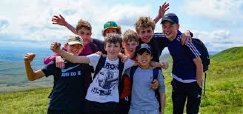 Best Educational Day Trips for Kids in Britain