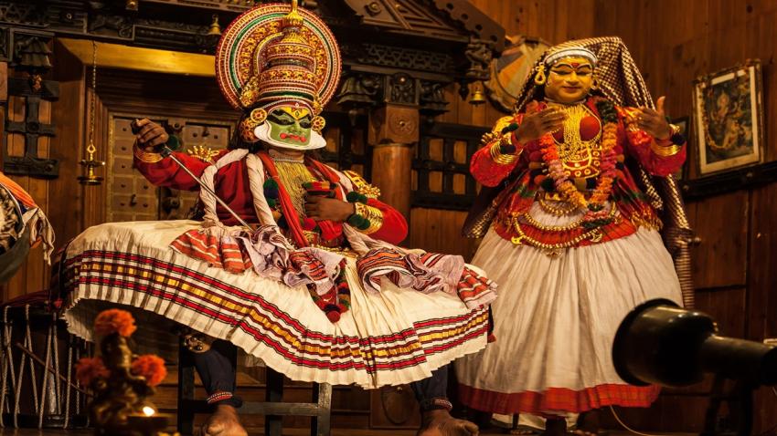 The Rich Heritage of Indian Classical Dances: Exploring the 8 Classical Dances of India