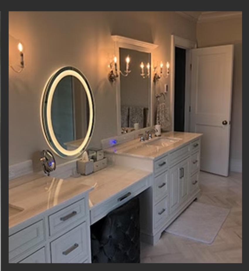 How Does Lighting Affect the Atmosphere and Functionality of Your Kitchen?