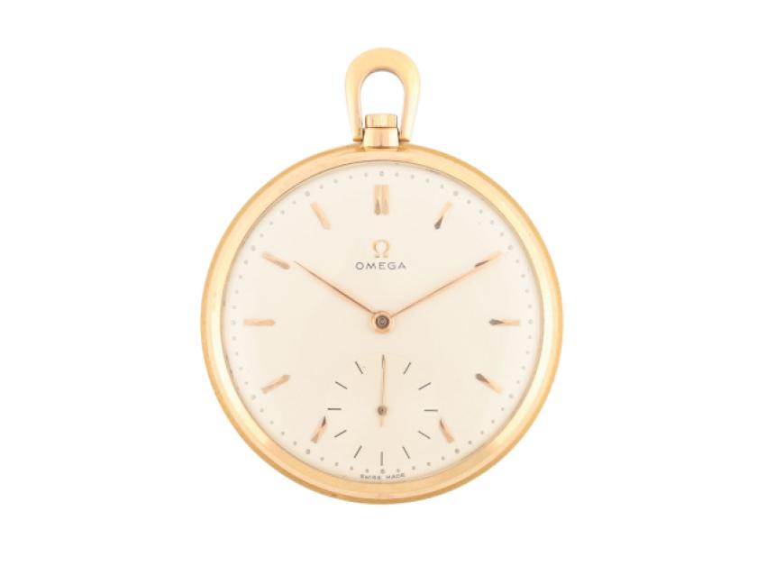 Miller & Miller will Hold An Online-Only Historic and Luxury Watches Auction on Thursday, June 5th