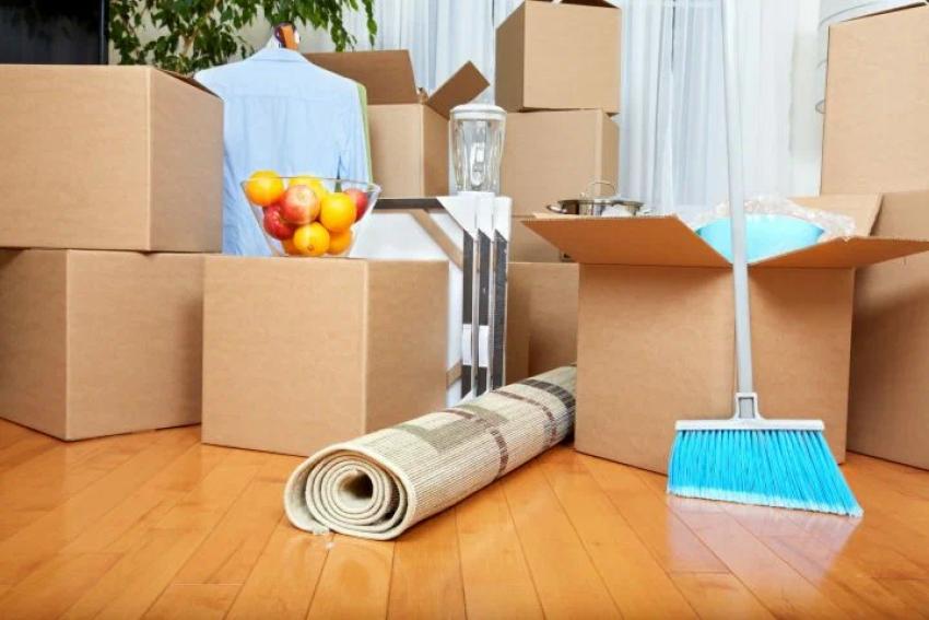 Move In Cleaning Services vs DIY Whats Really More Affordable