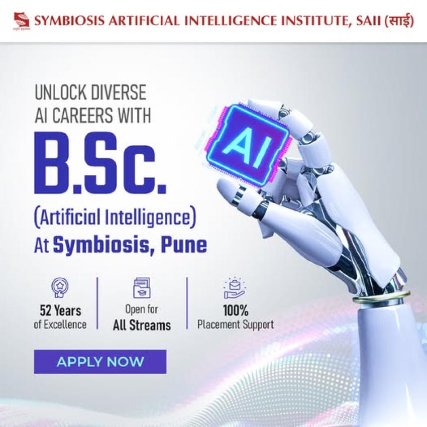 How a BSc in Artificial Intelligence Prepares You for the Jobs of Tomorrow