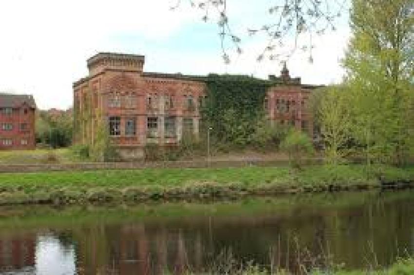 Best Abandoned Places to Explore in England