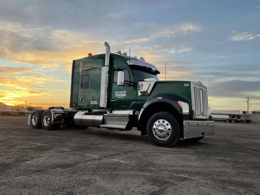 Heavy Haul Transport: Reliable Solutions for Oversized Loads