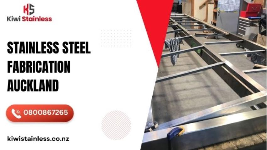 Stainless Steel Solutions That Work as Hard as You Do