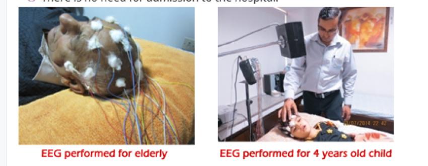 What Happens in a Sleep Study for Children? A Parent’s Guide to Diagnosing Pediatric Sleep Disorders