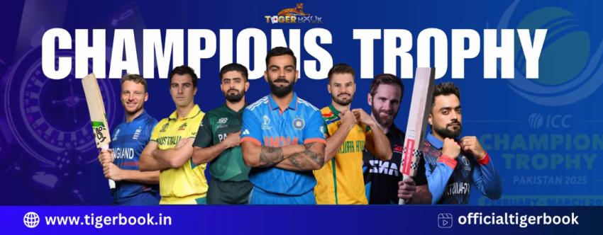 How to Register a Cricket ID That Gives You Instant Match Access