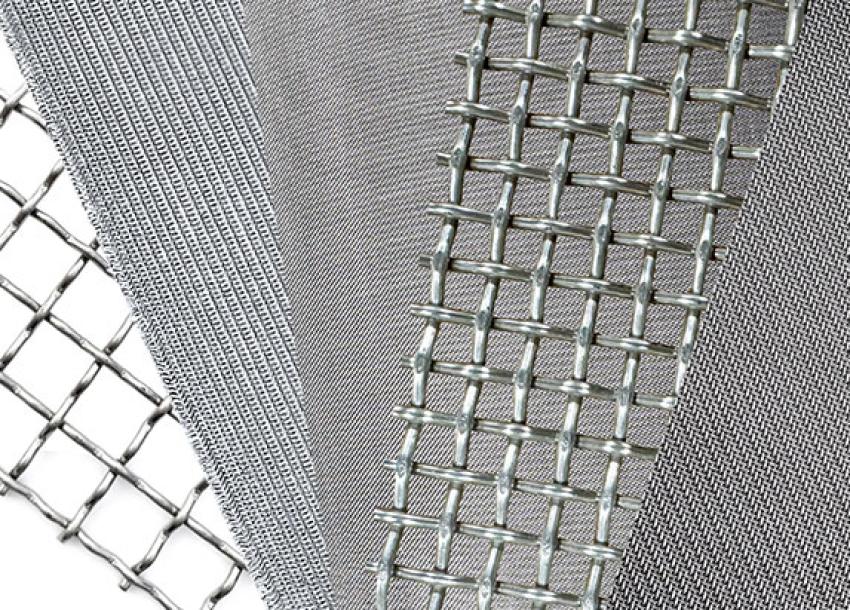 Explore the Strength Behind the Mesh: Stainless Steel & Specialty Wire Products 🛠️