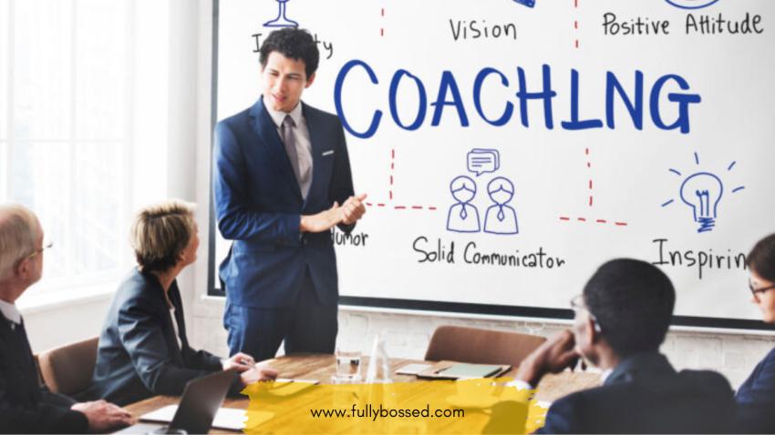 Career Coach for Senior Executives and Resume Building Training by Fullybossed