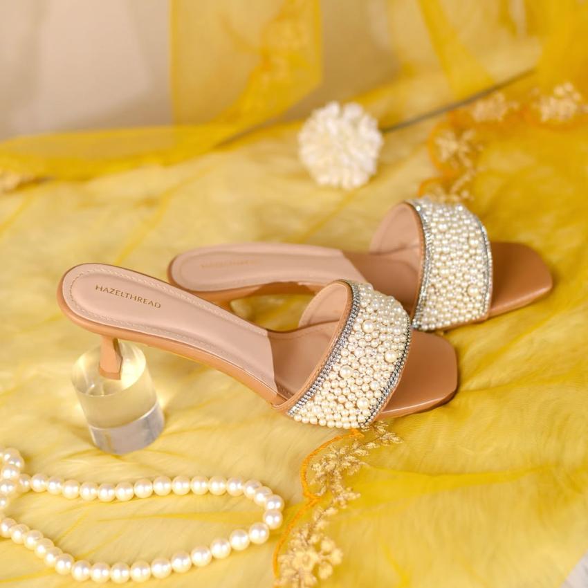 Perfect Designer Heels For Every Occasion – A Complete Guide