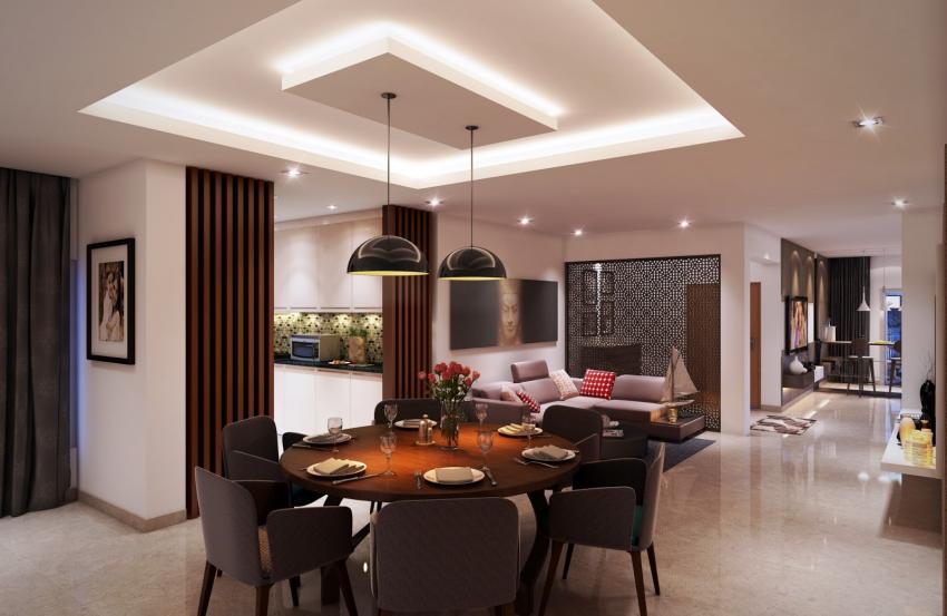 Experience Unified Home Design Services By Expert Architects at STYLARC