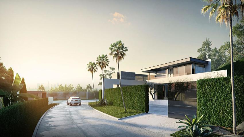 Benefits of 3D Rendering for Real Estate Developers