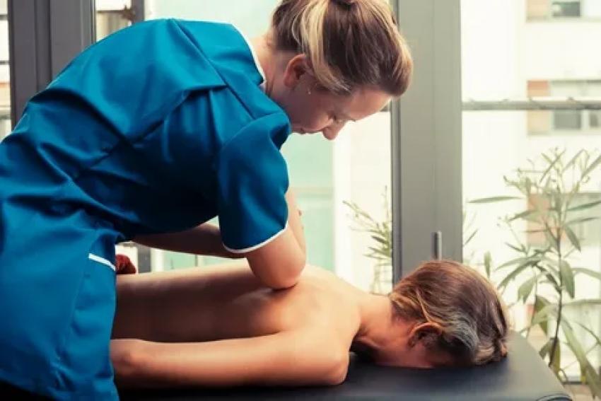 What Happens When You Skip Stretching After a Deep Tissue Massage?