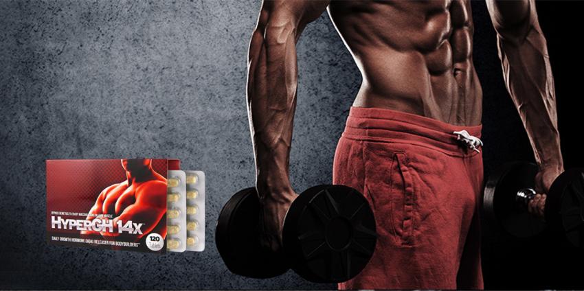 The Effective Role Of HyperGH 14x Price