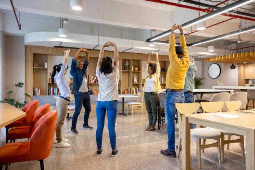 How to Train Staff on Occupational Safety and Health Easily?