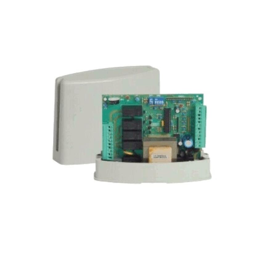 Godetevi una maggiore comodità con Centralina per Serranda