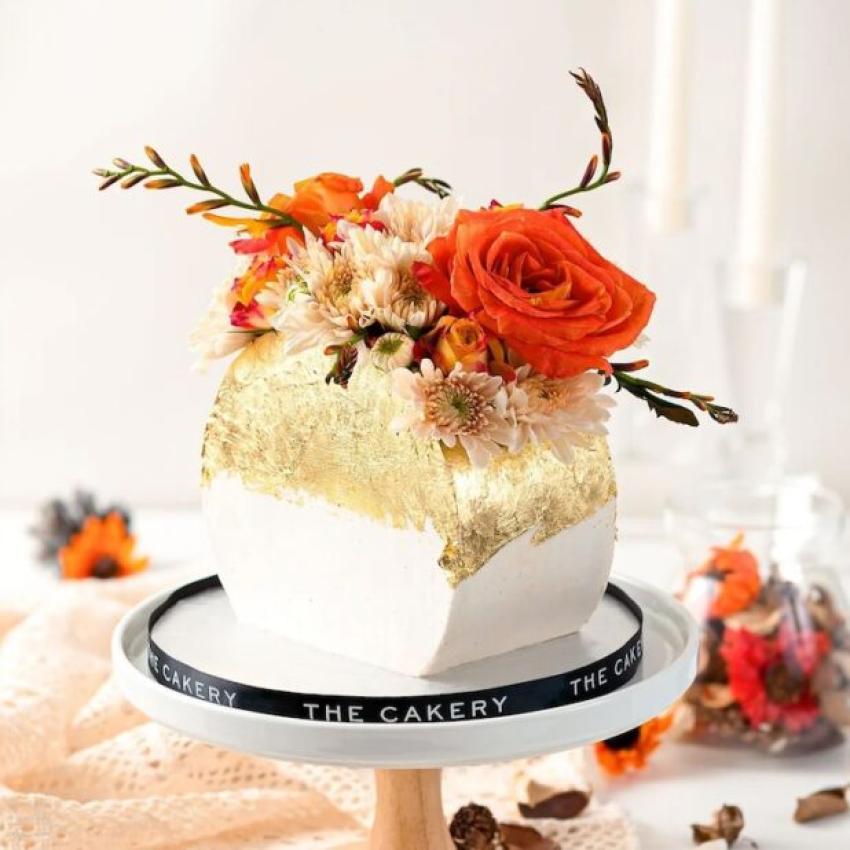 Personalized Sweet Delights: Custom Cupcakes and Cakes in Hong Kong