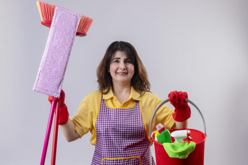 Best Maid Services in Ahmedabad You Can Trust