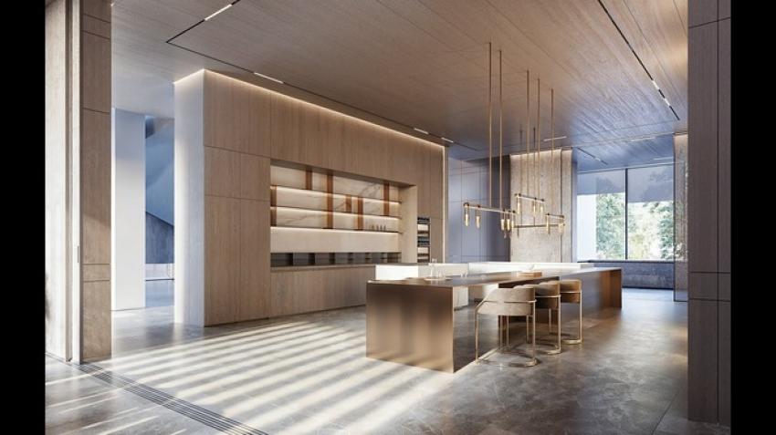 How Can Luxury Interior Design Service Redefine Luxury Redefinition?