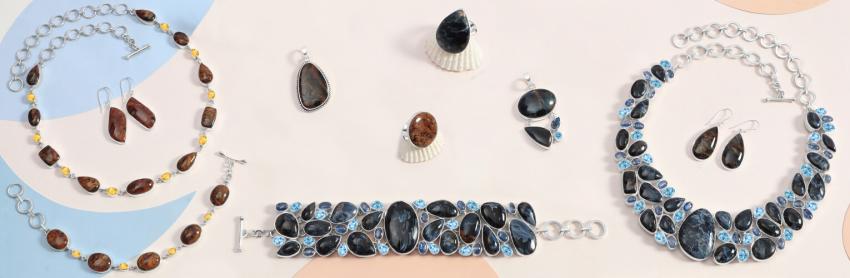 What Is Pietersite Jewelry? Meaning, Benefits & Style Guide