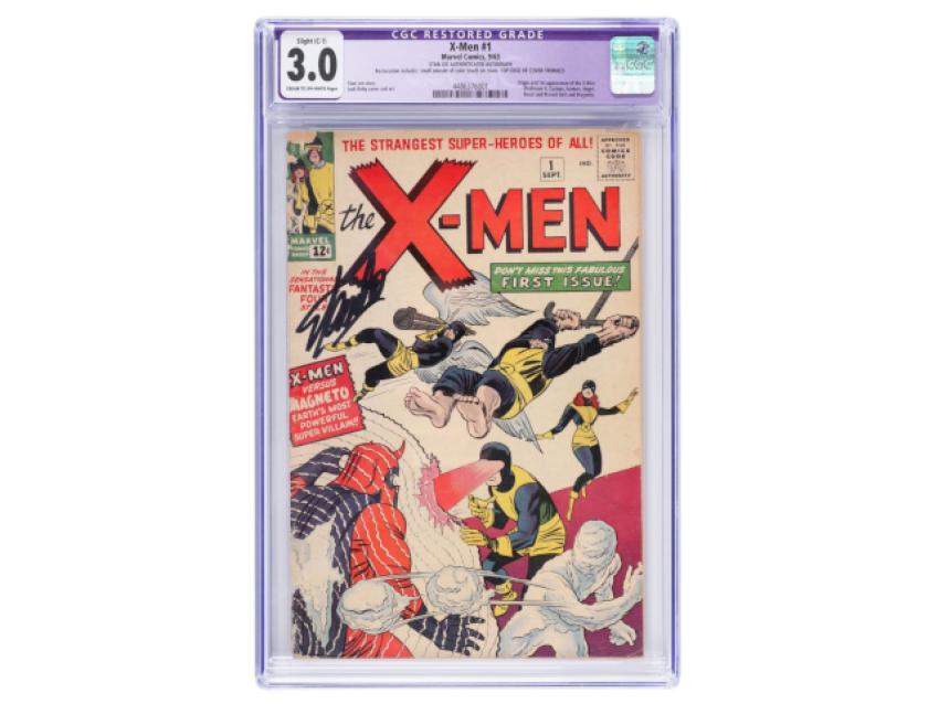 Miller & Miller's Auctions held May 21-25 Featured A wide Variety of Collectibles Grossed $1 Million