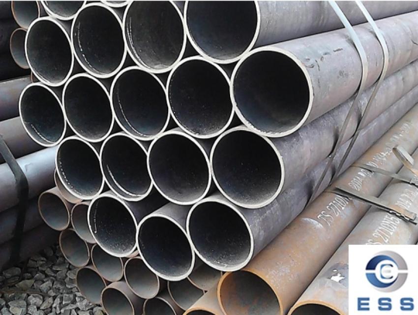 Technical Requirements for Carbon Steel Pipe Welding
