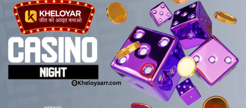 Kheloyaar Must-Try 6 Trending games for Indian