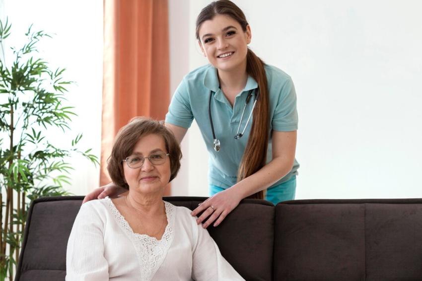 Top Tips for Complex Care At Home