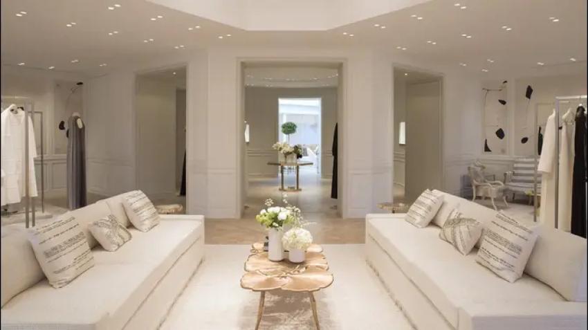 Redefining Elegance: Luxury Architectural Design and Project Management Services