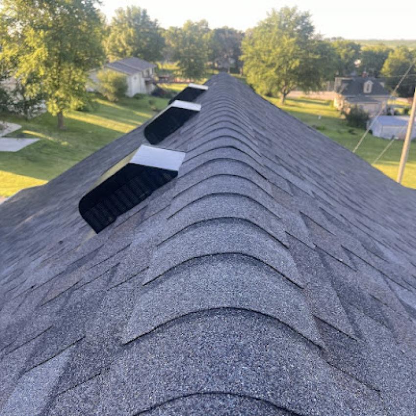 How a Roofing Contractor Protects Your Biggest Investment