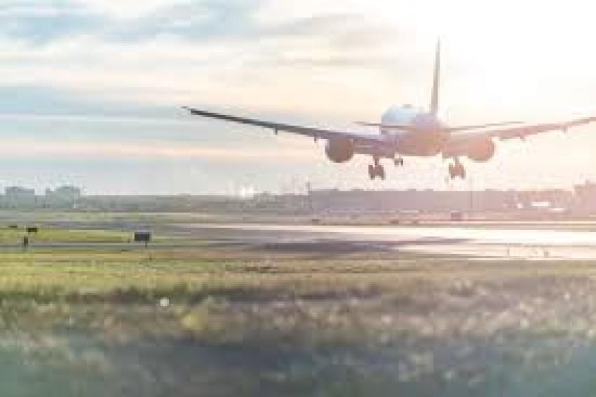 Does Pre-Booking Airport Parking Save Time