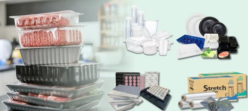 Transforming Packaging with Durable and Eco‑Friendly PCR Stretch Film