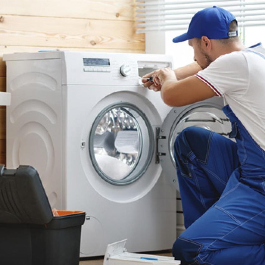 Why Is My Washing Machine Making Loud Noises