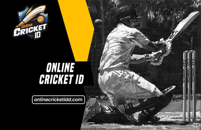 Online Cricket ID: Sign Up for Safe ID with Trusted Experts