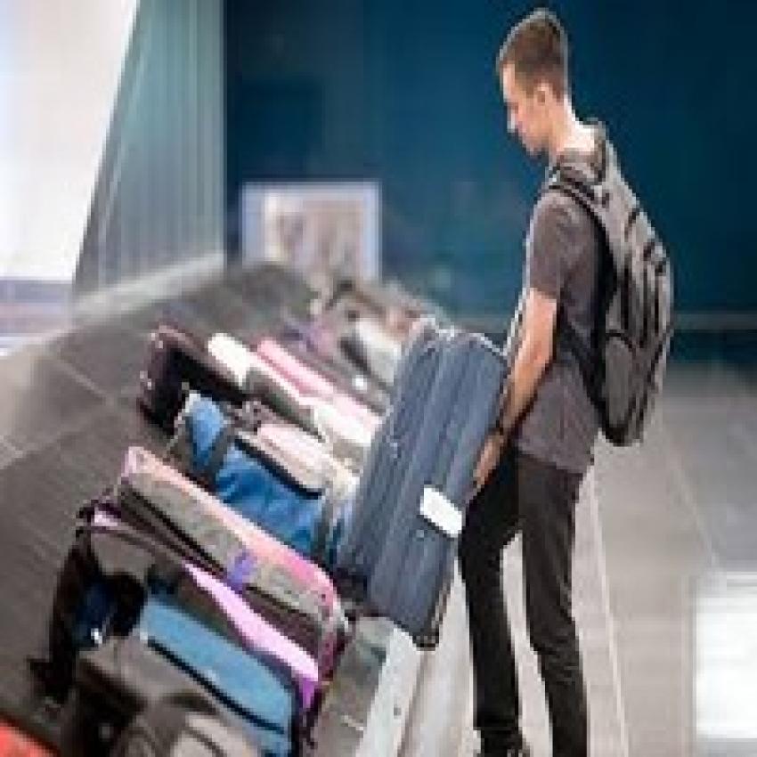 Best Luggage Tips for Quick Airport Check-In