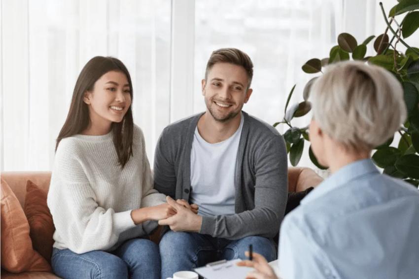 Transform Your Relationship: Marriage Counseling Insights