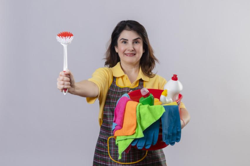 Need a Maid in Allahabad? Here’s a Quick Guide