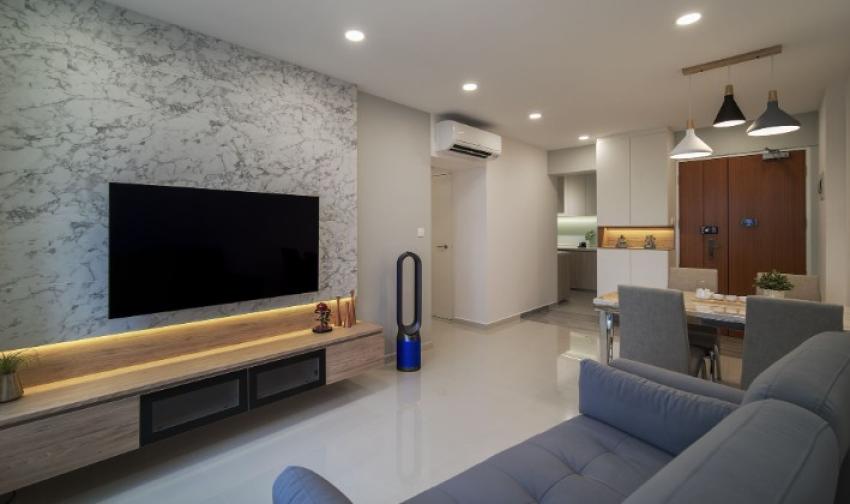 Essential Checks Before Starting a Home Makeover in Singapore