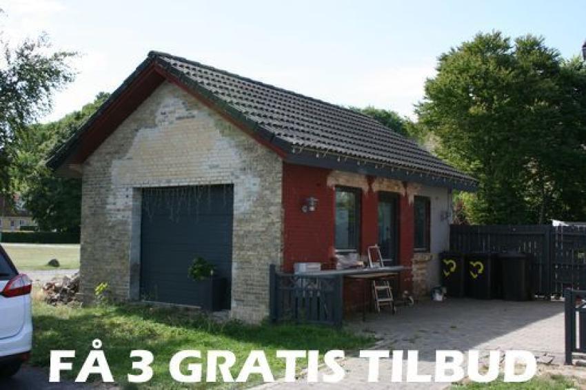 This is how you get 3 free masonry quotes