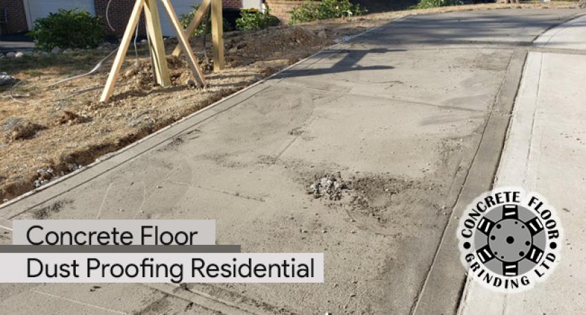 Concrete Solutions for Every Setting: Public Paths, Commercial Interiors, and Residential Polishing