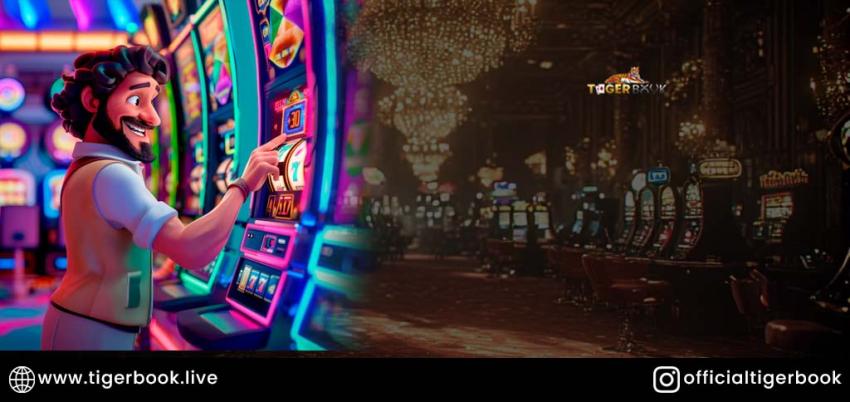 Casino ID Online Setup: What New Users Should Know Before Registering