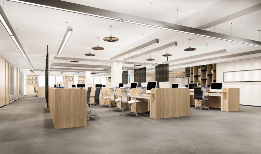How-To Create an Efficient Office Space in Australia
