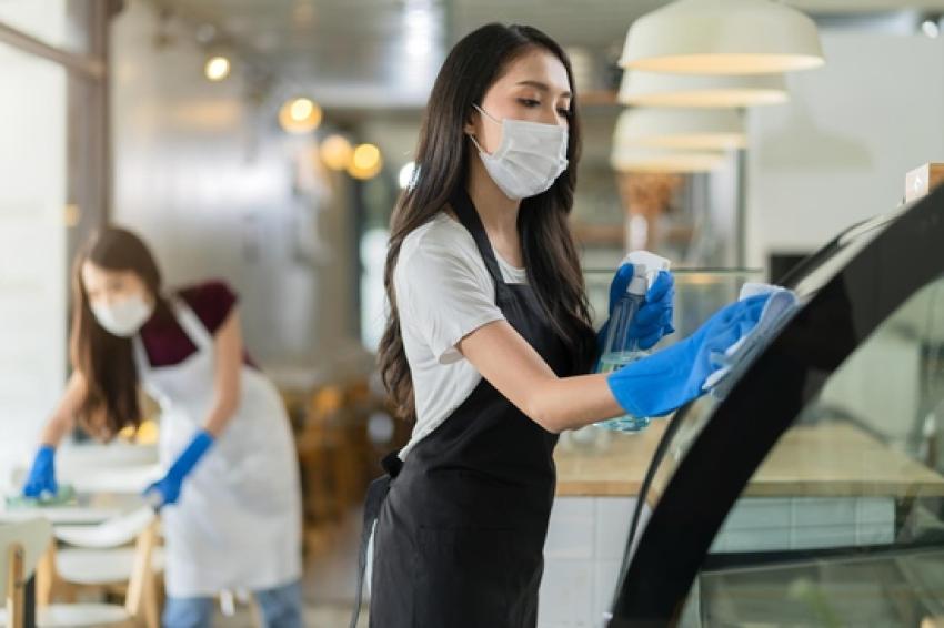 Top Maid Services in Mumbai That Make Life Easy & Clean