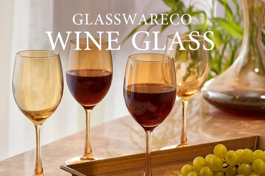 How to Choose the Perfect Wine Glass for Any Occasion