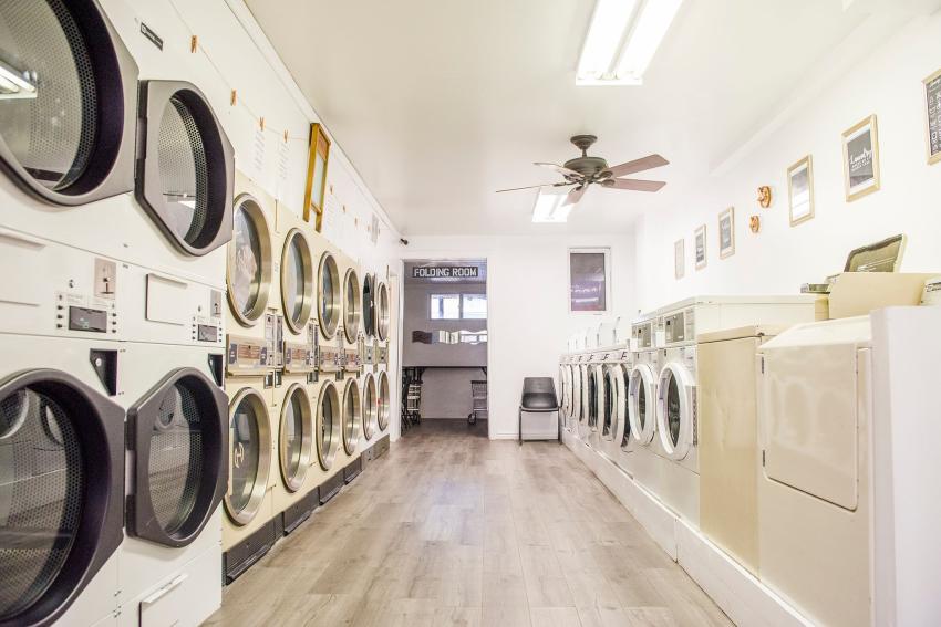 Fastest Laundromat Myths: Is Quicker Always Better?