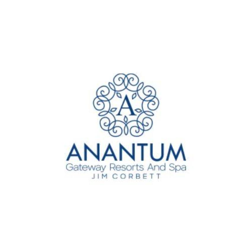Anantum Gateway Resorts & Spa: The Most Instagrammable Resort In Jim Corbett